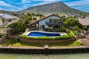 6889 Niumalu Loop, Honolulu, HI 96825 - Photo 1