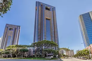 415 South St, Honolulu, HI 96813 - Photo 1