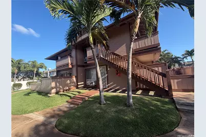 91-1209 Mikohu Street #38A, Ewa Beach, HI 96706 - Photo 1