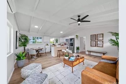 2645 Kekuanoni Street, Honolulu, HI 96813 - Photo 1