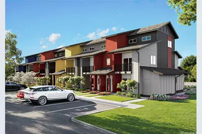 91-1171 Hoonaauao Street #1504, Kapolei, HI 96707 - Photo 1