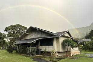 [Address not provided], Honolulu, HI 96817 - Photo 1
