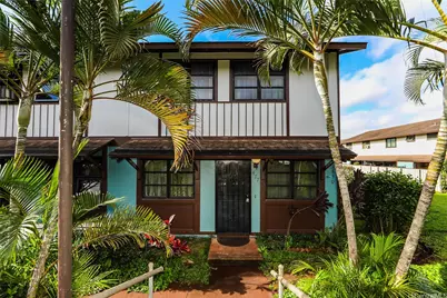 94-1430 Lanikuhana Avenue #477, Mililani, HI 96789 - Photo 1
