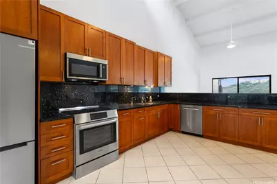 1487 Hiikala Place #39, Honolulu, HI 96816 - Photo 1