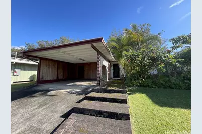 2601 California Avenue, Wahiawa, HI 96786 - Photo 1