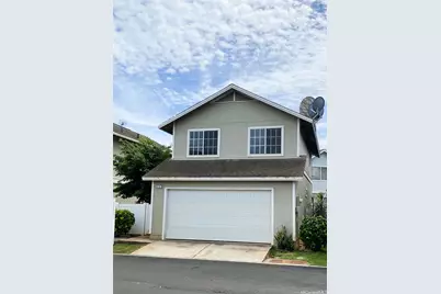 91-1013 Leleoi Street #94, Ewa Beach, HI 96706 - Photo 1