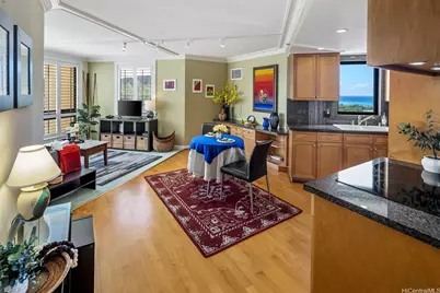 300 Wai Nani Way #II2417, Honolulu, HI 96815 - Photo 1