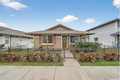 460 Kamaaha Avenue #5, Kapolei, HI 96707 - Photo 1