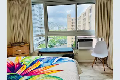 2421 Tusitala Street #601, Honolulu, HI 96815 - Photo 1