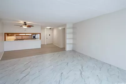 469 Ena Road #2009, Honolulu, HI 96815 - Photo 1