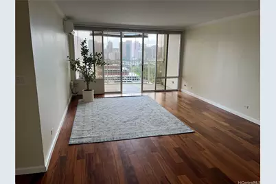 1350 Ala Moana Boulevard #1904, Honolulu, HI 96814 - Photo 1
