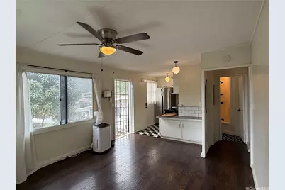 1649 10th Avenue #A, Honolulu, HI 96816 - Photo 1