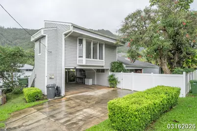 2752 Kalihi Street #B, Honolulu, HI 96819 - Photo 1