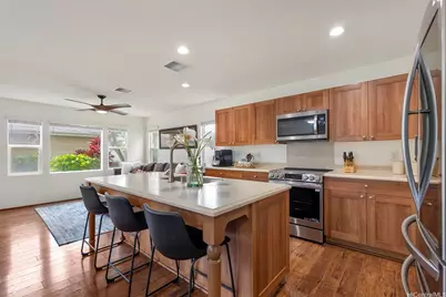 91-1308 Kaileolea Drive, Ewa Beach, HI 96706 - Photo 1