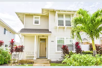 91-1243 Kaikohola Street #D93, Ewa Beach, HI 96706 - Photo 1