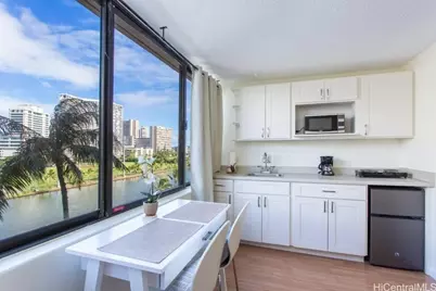 444 Niu Street #812, Honolulu, HI 96815 - Photo 1