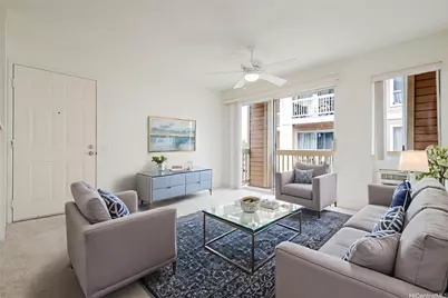 91-1197 Kaneana Street #1H, Ewa Beach, HI 96706 - Photo 1
