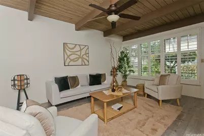 4882 Kilauea Avenue #2, Honolulu, HI 96816 - Photo 1