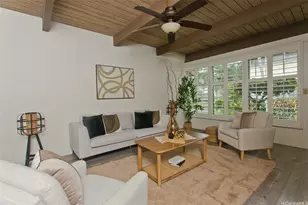 4882 Kilauea Ave, Honolulu, HI 96816 - Photo 1