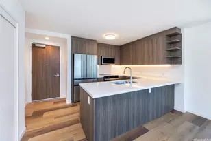 1500 Rycroft St, Honolulu, HI 96814 - Photo 1