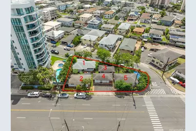 735 Isenberg Street, Honolulu, HI 96826 - Photo 1