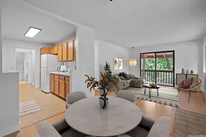 2069 California Avenue #24H, Wahiawa, HI 96786 - Photo 1