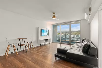 1391 Kapiolani Boulevard #3604, Honolulu, HI 96814 - Photo 1