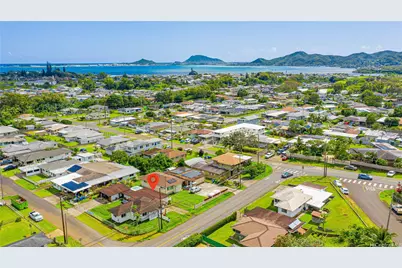 45-409 Pua Inia Street, Kaneohe, HI 96744 - Photo 1