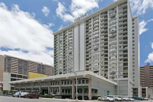 747 Amana St, Honolulu, HI 96814 - Photo 1