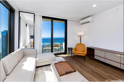987 Queen Street #3802, Honolulu, HI 96814 - Photo 1