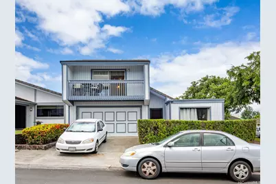 94-1154 Pohu Place, Waipahu, HI 96797 - Photo 1
