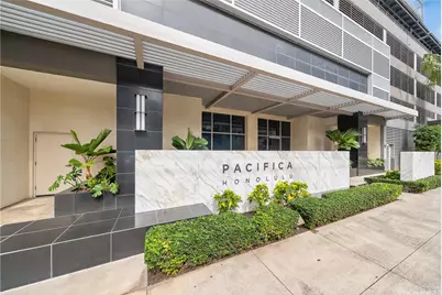 1009 Kapiolani Boulevard #4211, Honolulu, HI 96814 - Photo 1