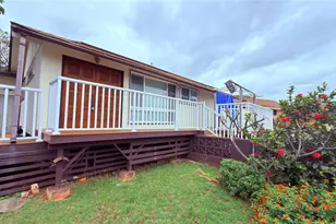 94-1086 Lumihoahu St, Waipahu, HI 96797 - Photo 1