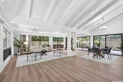 7539 Huialoha Street, Honolulu, HI 96825 - Photo 1