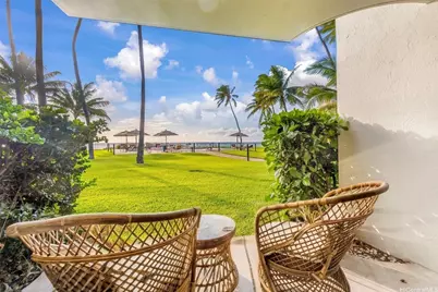 87-561 Farrington Highway #109, Waianae, HI 96792 - Photo 1