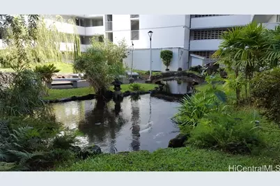 647 Kunawai Lane #C413, Honolulu, HI 96817 - Photo 1