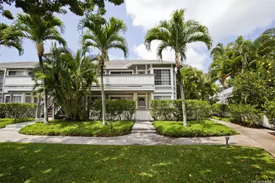 456 Mananai Place #10W, Honolulu, HI 96818 - Photo 1