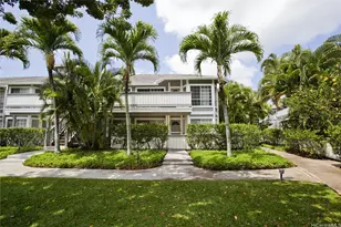 456 Mananai Pl, Honolulu, HI 96818 - Photo 1
