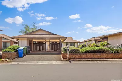 94-493 Kealakaa Street, Mililani, HI 96789 - Photo 1