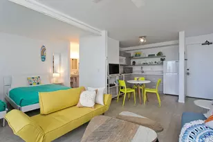 2240 Kuhio Ave, Honolulu, HI 96815 - Photo 1