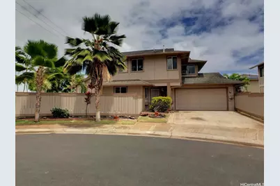 91-969 Puhikani Street, Ewa Beach, HI 96706 - Photo 1