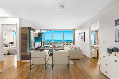 1288 Kapiolani Boulevard #I3005, Honolulu, HI 96814 - Photo 1