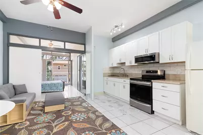 1020 Green Street #102, Honolulu, HI 96822 - Photo 1