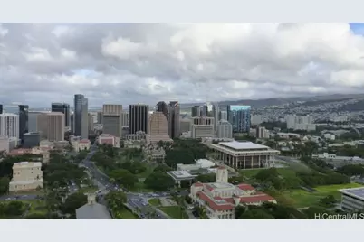 801 South Street #3804, Honolulu, HI 96813 - Photo 1