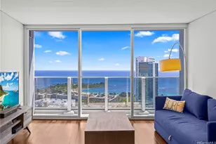 1296 Kapiolani Blvd, Honolulu, HI 96814 - Photo 1