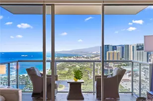 1551 Ala Wai Blvd, Honolulu, HI 96815 - Photo 1