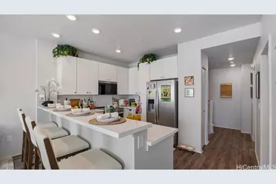91-4099 Hikuono Street #602, Kapolei, HI 96707 - Photo 1