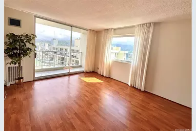 400 Hobron Lane #3214, Honolulu, HI 96815 - Photo 1