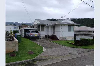 [Address not provided], Honolulu, HI 96816 - Photo 1