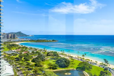1100 Ala Moana Boulevard #2700, Honolulu, HI 96814 - Photo 1